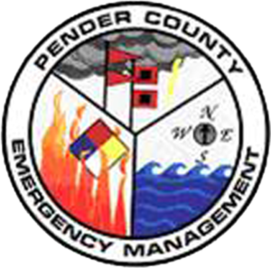 Pender County logo image