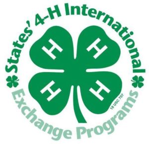 Cover photo for NC 4-H 2019 Japanese Delegate Information and Bio Released