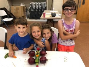 Cover photo for 2019 4-H Summer Fun Programs!
