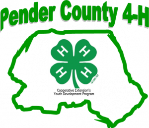 Pender County 4-H