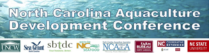 Cover photo for 2021 NC Aquaculture Development Conference: Registration Now Live!