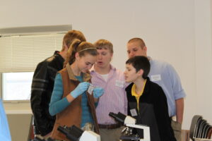 Cover photo for Advanced Skillathon Clinics
